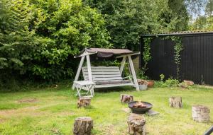 2 Bedroom Stunning Home In Væggerløse