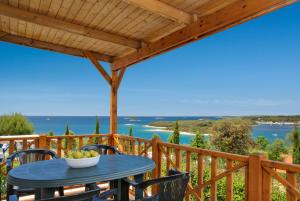 Camping Orsera