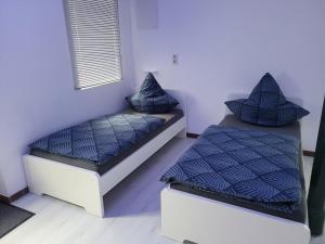 Unseburger Brauhaus GmbH Ferienwohnung 6