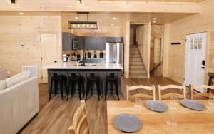 Smoky Mountain Oasis