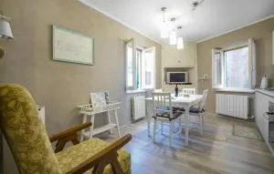 Awesome Apartment In Carro With Wifi - Ziona