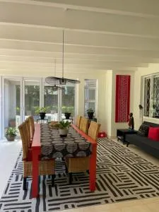 Home of Synergy - Westcliff