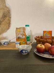 B&B / Chambres d'hotes Rent big room with breakfast free in old city : photos des chambres