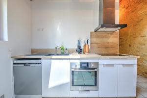 Maisons de vacances Les Collines d-Allas : photos des chambres