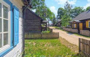 Pet Friendly Home In Spore