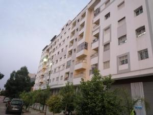 Résidence diyar El menzeh