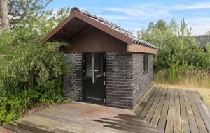 3 Bedroom Amazing Home In Rødby