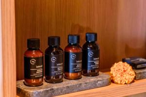 Kairav 1 BR suite Twin River View ZN162