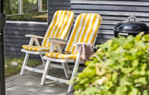 Gorgeous Home In Rødekro With Wifi