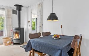 Gorgeous Home In Rødekro With Wifi