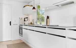 Gorgeous Home In Rødekro With Wifi