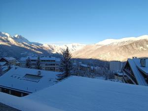 Maison Seguret 50mt from sky lifts