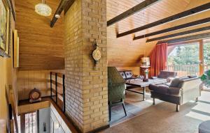 Stunning Home In Højslev With Wifi