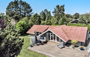 3 Bedroom Lovely Home In Dannemare