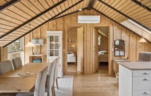 3 Bedroom Lovely Home In Dannemare