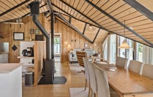 3 Bedroom Lovely Home In Dannemare