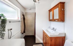 Awesome Home In Vittsjö With Wifi