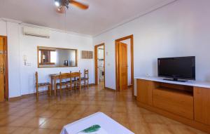 Beautiful Apartment In San Javier