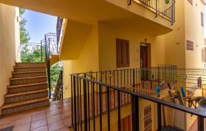 Beautiful Apartment In San Javier