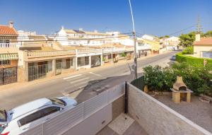 Beautiful Apartment In San Javier