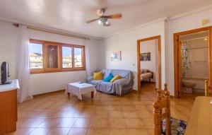 Beautiful Apartment In San Javier