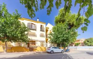 Beautiful Apartment In San Javier - Lo Pagán