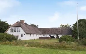 Nice Home In Janderup Vestj With Sauna - Billum