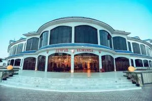 Elminya Compound - 明亚