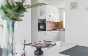 Stunning Home In Nørre Nebel With Wifi