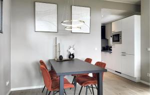 2 Bedroom Gorgeous Home In Hellendoorn