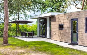 2 Bedroom Gorgeous Home In Hellendoorn