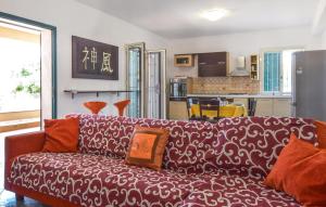 Nice Home In Trabia With Wifi
