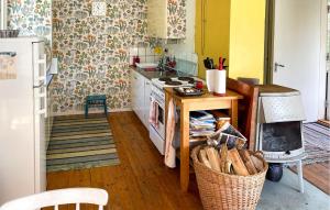 2 Bedroom Stunning Home In Gräddö