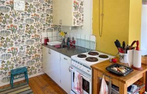 2 Bedroom Stunning Home In Gräddö