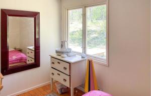 2 Bedroom Stunning Home In Gräddö