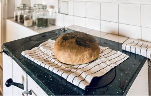 2 Bedroom Gorgeous Home In Hallaryd