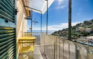 Lovely Apartment In Pieve Ligure - Corsanego
