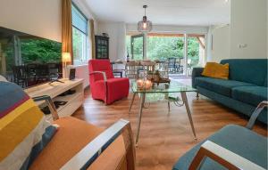 3 Bedroom Awesome Home In Norg