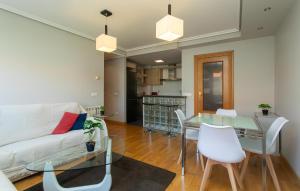 Gorgeous Home In Miengo With Wifi