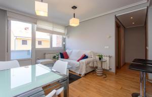 Gorgeous Home In Miengo With Wifi