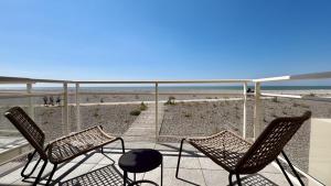 La Vigie: Sérénité en Bord de Mer