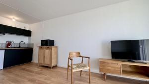 Appartements La Vigie: Serenite en Bord de Mer : photos des chambres
