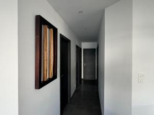 Villas Maison avec jacuzzi et sauna : photos des chambres