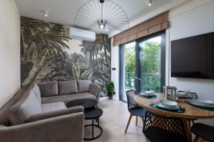 Resort Hevenia Rewal 15