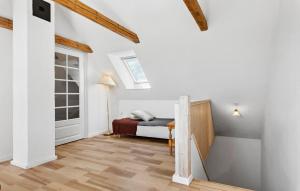 Stunning Home In Ranum With Wifi