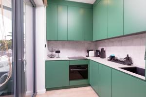 Resort Hevenia Rewal 15