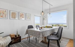 2 Bedroom Awesome Home In Otterup