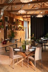 Hotels DOMAINE LE MEZO : photos des chambres