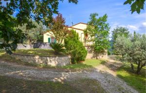 Stunning Home In Castiglion Fiorentino
