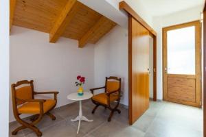 SAN LEO, Castellabate - Mafalda